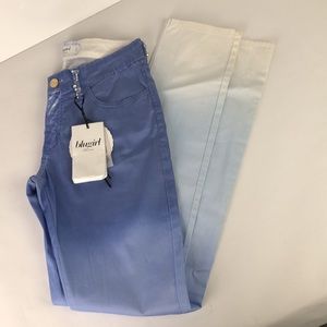 Italian Blumarine Jeans size 4